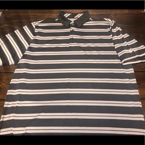 UA Golf Polo - Extra Large